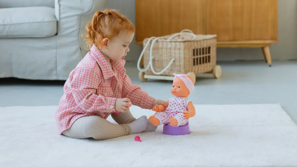 Activités pour bébé (0-1 an)