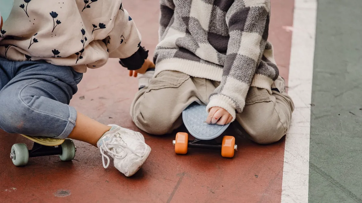 Activités pour enfants à Nice