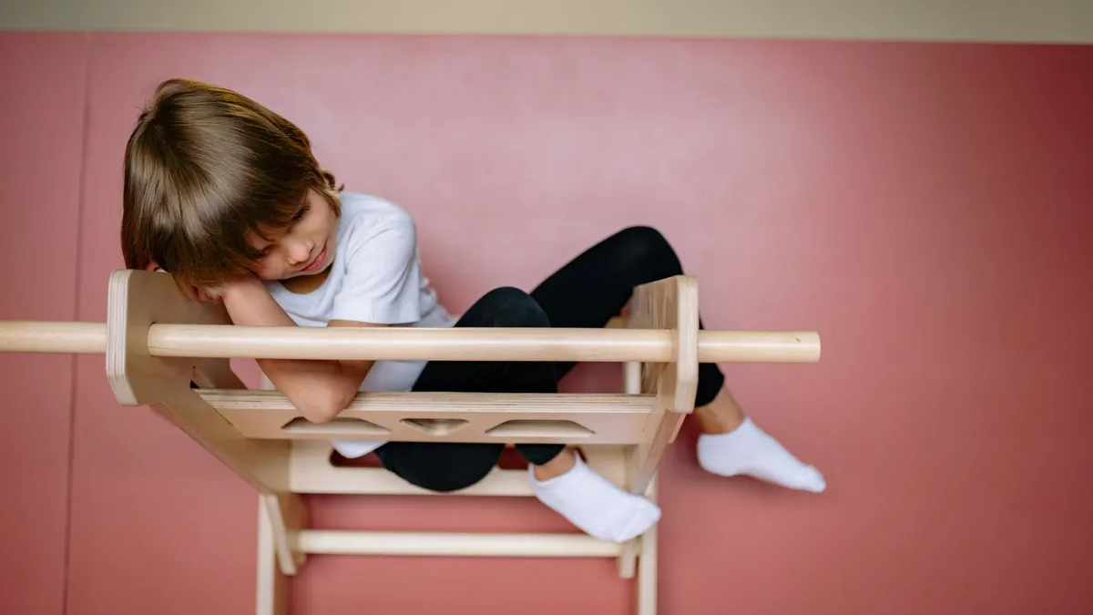 Baby gym : bienfaits et où en faire