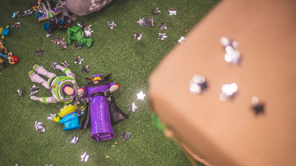 Box d'éveil et abonnements enfants : comparatif