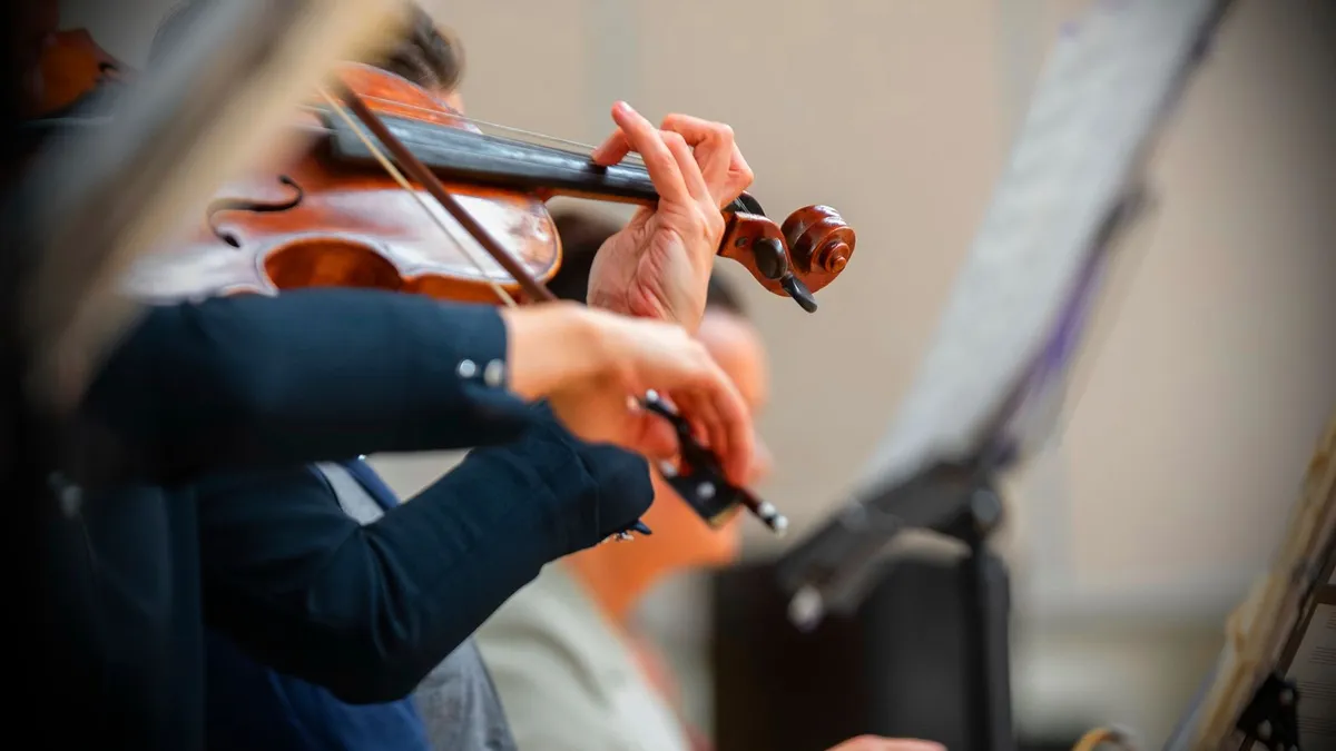 Bien choisir son école de musique