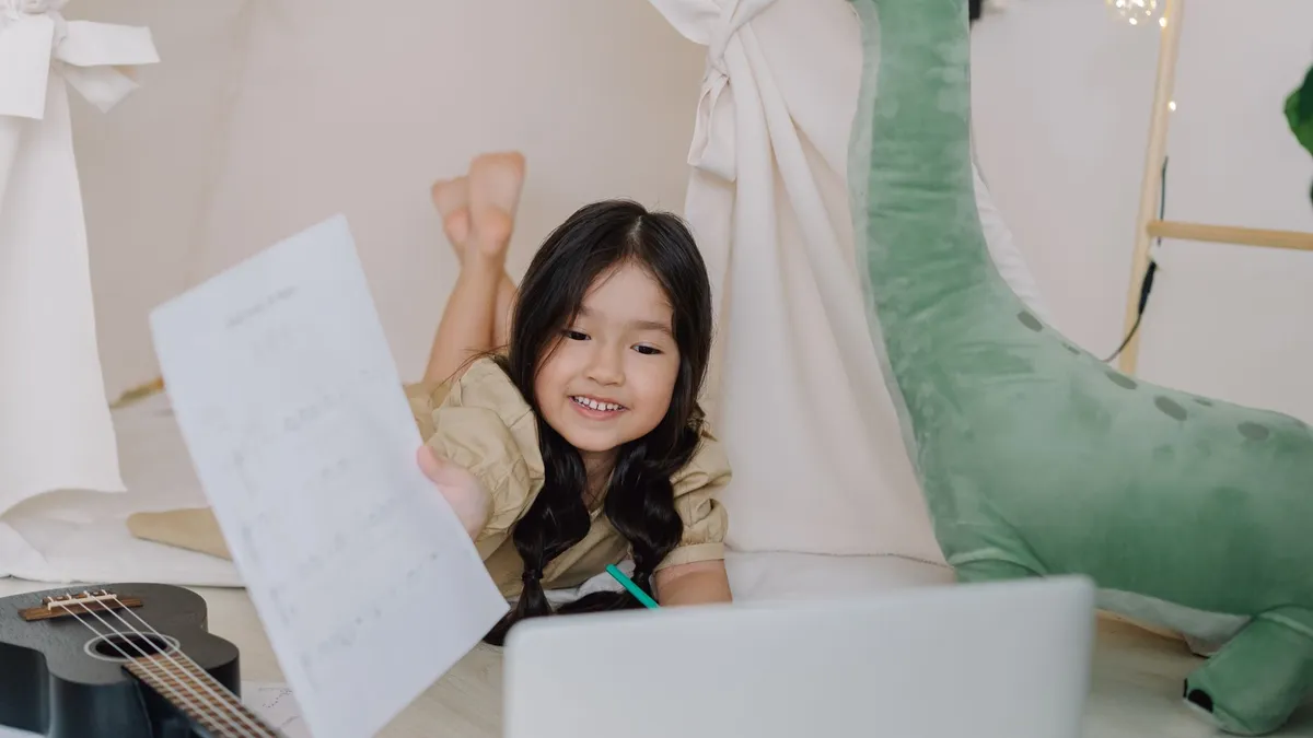 Cours de musique pour enfant : le guide