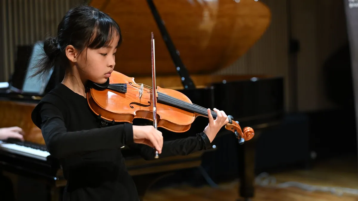 Écoles de musique à Nice : bien choisir