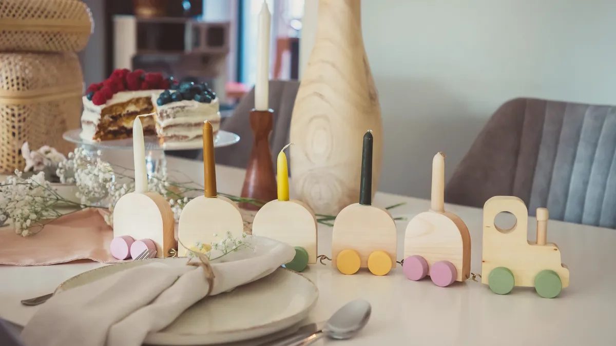 Montessori et musique pour bébé