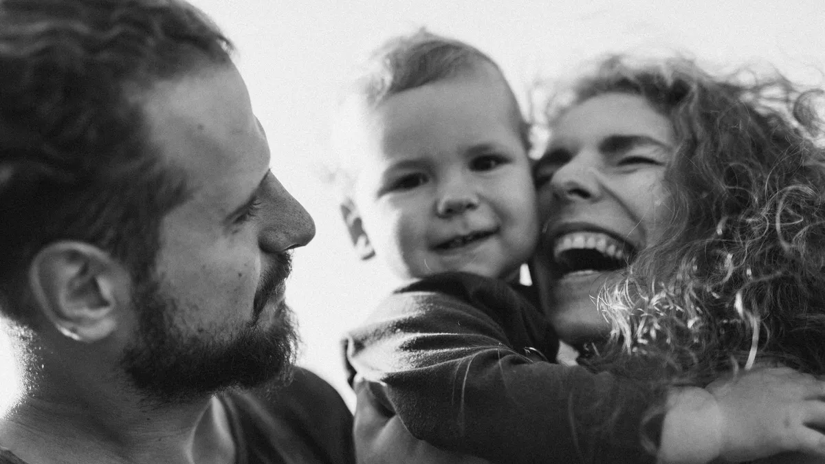 Parentalité positive : par où commencer
