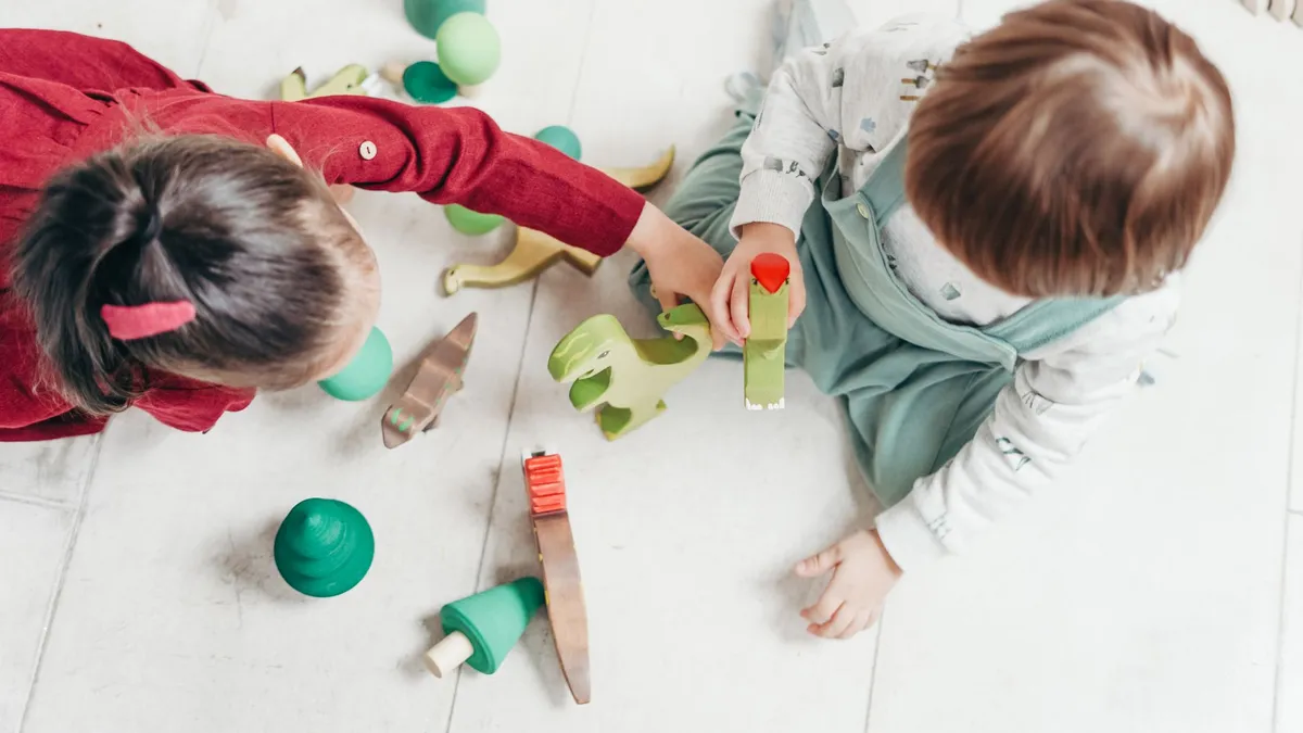 Que faire avec les enfants ? 50 idées d'activités