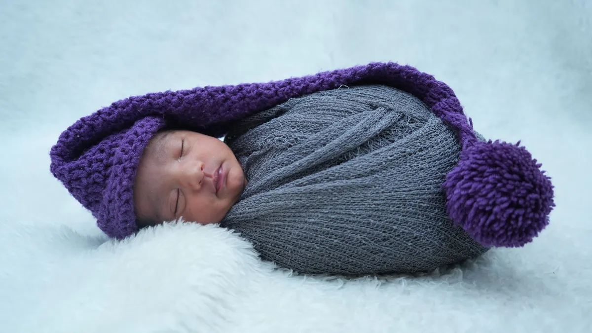 Le sommeil de bébé : rythmes et astuces